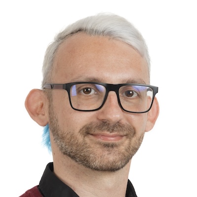 Paolo Ziliotto